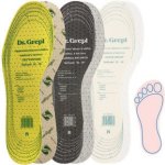 Dr. Grepl vložky hygiena nohou po celý rok – Sleviste.cz