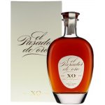 El Pasador De Oro XO 40% 0,7 l (karton) – Hledejceny.cz
