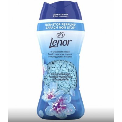Lenor aviváž perličky Spring Awakening 195 g 15 PD – Zboží Mobilmania
