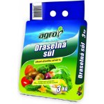 Agro Draselná sůl 3 kg – Zboží Dáma