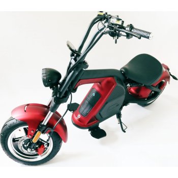 ECO HIGHWAY FUTURE CHOPPER 2000W