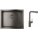 Set Grohe K700U + Essence – Zboží Dáma Set Grohe K700U + Essence – Zboží Dáma