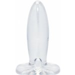 You2Toys Crystal Clear Plug – Zboží Dáma