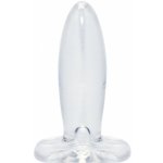 You2Toys Crystal Clear Plug – Hledejceny.cz