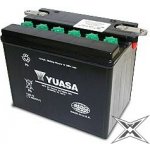 Yuasa YHD-12 – Zboží Mobilmania