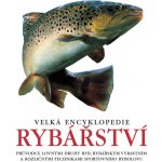 Velká encyklopedie rybářství – Hledejceny.cz