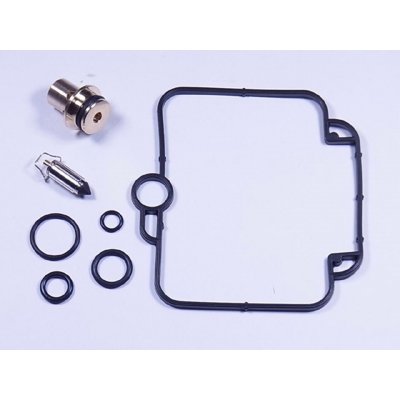 TOURMAX sada na opravu karburátoru SUZUKI GSF 1200 BANDIT 96-00 vyrobeno v Japonsku | Zboží Auto