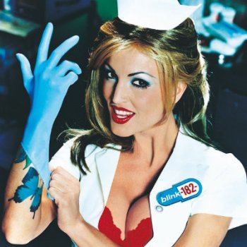 Blink 182 - Enema Of The State -Hq LP