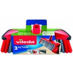 Vileda podlahový Smeták 3v1 – Sleviste.cz