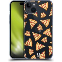 Pouzdro Head Case Apple iPhone 15 Plus Pizza