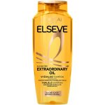 L'Oréal Elséve Extraordinary Oil šampon 400 ml – Zboží Dáma