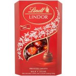 Lindt Lindor Milk 337 g – Sleviste.cz