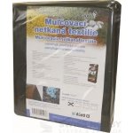 Agro mulčovací netkaná textilie 1,6 x 10 m – Sleviste.cz