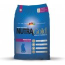 Nutra Gold Finicky Adult Cat 3 kg