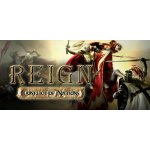 Reign: Conflict of Nations – Hledejceny.cz