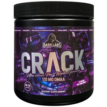 Dark Labs Crack 340 g