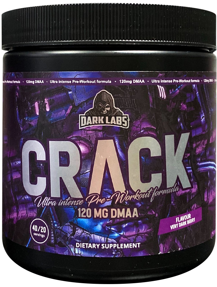 Dark Labs Crack 340 g od 1 133 Kč Heureka.cz