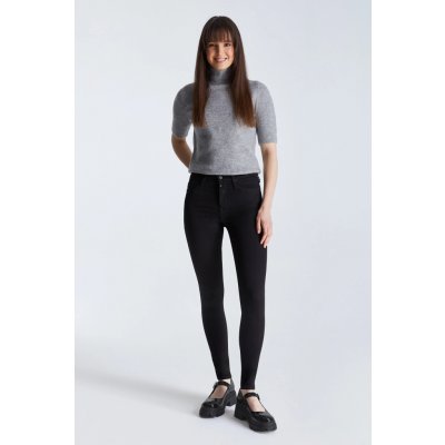 C O J jeans Sophia stay black – Zbozi.Blesk.cz