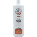 Nioxin System 3 Scalp Therapy Conditioner For Fine Hair Chemically Treated Normal to Thin-Looking Hair 1000 ml