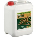 Den Braven Profi 5 kg hnědý – Sleviste.cz