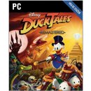 DuckTales Remastered