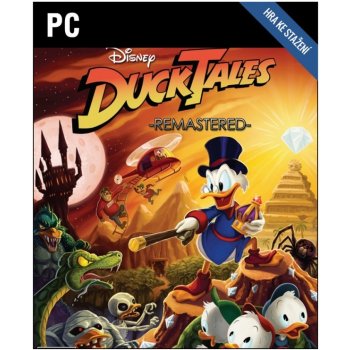 DuckTales Remastered