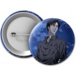 Initial D Placka Ryosuke - 50 mm – Zbozi.Blesk.cz