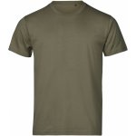 Tee Jays Urban Luxury Tmavě zelená – Zbozi.Blesk.cz