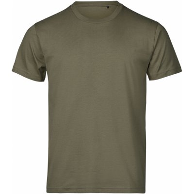 Tee Jays Urban Luxury Tmavě zelená – Zbozi.Blesk.cz