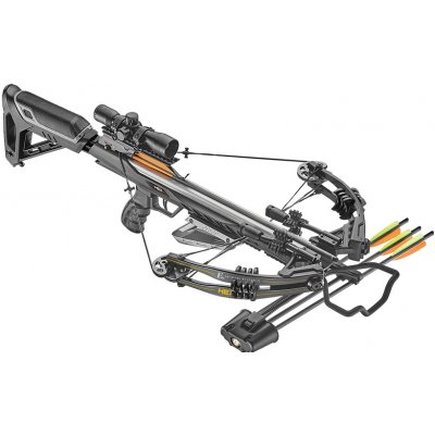 Ek ARCHERY HEX 400 210 lbs – Sleviste.cz