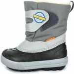 Demar Baby Sports C 1506 šedá – Sleviste.cz