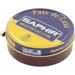 Saphir vosk na boty Pate de Luxe Beauté du Cuir 50 ml Burgundy – Sleviste.cz