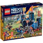 LEGO® Nexo Knights 70317 Fortrex – Sleviste.cz