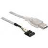 usb kabel Delock 83078