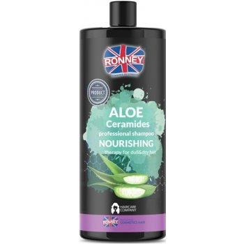 Ronney Aloe Ceramides Shampoo 1000 ml