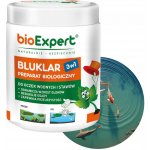BIOEXPERT Přípravek biologický do jezírek 250 g – Hledejceny.cz