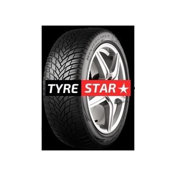 Firestone Winterhawk 4 195/60 R15 88T