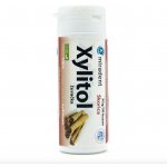 Miradent Xylitol skořice 30 g – Zboží Dáma