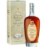 Chateau de Montifaud V.S.O.P 40% 0,7 l (karton) – Zboží Mobilmania