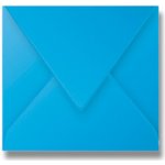 Clairefontaine Obálka CF - 165x165 mm, modrá 120g (20ks) – Zboží Živě