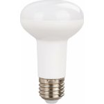 Diolamp SMD LED reflektorová žárovka matná R63 10W/E27/230V/3000K/800Lm/120° – Hledejceny.cz