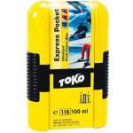 Toko Express Grip and Glide Pocket 100 ml – Zbozi.Blesk.cz