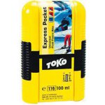 Toko Express Grip and Glide Pocket 100 ml – Hledejceny.cz