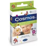 Cosmos Kids Dětská náplast 2 velikosti 20 ks – Zboží Dáma