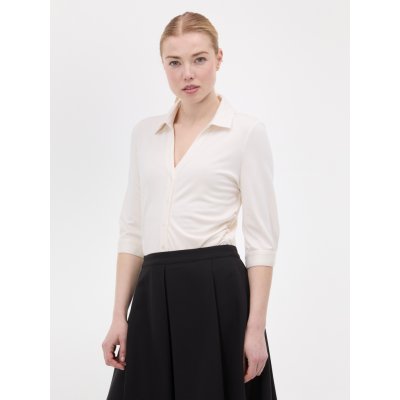 Orsay dámská halenka bílá – Zbozi.Blesk.cz