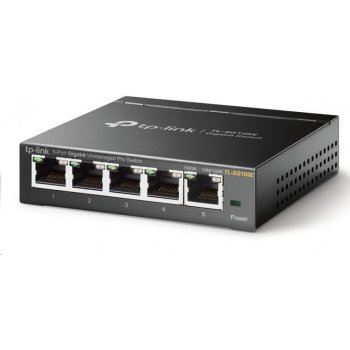 TP-Link TL-SG105E