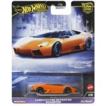 Mattel Hot Wheels prémiové auto velikáni Lamborghini Reventon Roadster – Hledejceny.cz