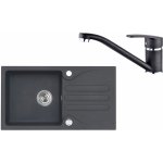 Set Alveus Galapagos 30 + Nina – Sleviste.cz