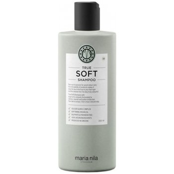 Maria Nila True Soft Shampoo 350 ml