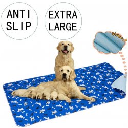 GaGa's Absorpční podložka pro psy modrá XL